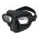 Tecnomar Countour Silicone diving mask