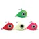 Jatsui Cabeza plomada Cyclops