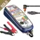 Optimate TM630-PR 4 Quad Premium Program lader