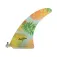 Koalition Pineapple 7.5´´ 鳍