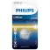 Philips CR2032 button battery