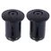 BBB Screwon BHT96 handlebar plugs