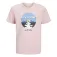 Jack & jones Wave 반팔 티셔츠