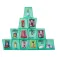 Bratz Boneca Mini Serie 3 em 1
