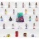 Bratz Boneca Mini Serie 3 em 1