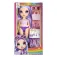 Rainbow high Swim & Style modepop