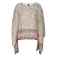 Vero moda Boho langarmbluse