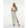 Vero Moda Riviera sleeveless long dress