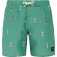 Protest Short de bain Bitmap
