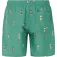 Protest Bitmap swimming shorts