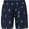 Protest Bitmap swimming shorts