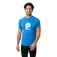 Protest Cater Kurzarm-Rash guard