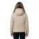 Protest Ice Puffer jacket