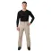 Protest Pantalones Mikado