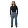Protest Pantalons Mikado