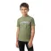 Protest Nizzo Kurzarm-Rash guard