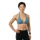 Protest Twice Halter bikini top