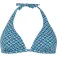 Protest Twice Halter bikinioberteil