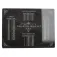 Creative tops 5233683 Worktop Protector