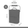 Kitchencraft Compostbak 3L
