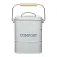 Kitchencraft Compostador 3L