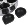 Kitchencraft Eierkocher Dipper 20.5 cm