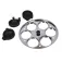 Kitchencraft Eierkocher Dipper 20.5 cm