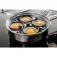 Kitchencraft Eierkocher Dipper 20.5 cm