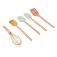 Kitchencraft IDTOOL5PC tool set 5 units