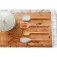 Kitchencraft IDTOOL5PC tool set 5 units