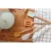 Kitchencraft Joc d´eines IDTOOL5PC 5 unitats