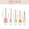 Kitchencraft IDTOOL5PC tool set 5 units