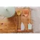 Kitchencraft IDTOOL5PC tool set 5 units