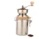 La cafetiere Macinacaffè