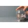 La cafetiere Tetera LE 2 Cup