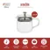La cafetiere Tetera Loose Leaf 2 Cup