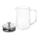 La cafetiere Tetera Loose Leaf 4 Cup