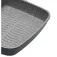 Masterclass Grill 3 Section Kitchen Griddle