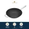 Masterclass Wok robuste 35.5 cm