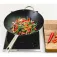 Masterclass Wok robuste 35.5 cm