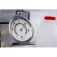 Masterclass MCFRIDGESS Kitchen Thermometer