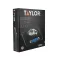 Taylor TYPSCALE5USB 5kg Kitchen Scale