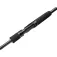 Abu garcia Fast Attack Pro Baitcasting-Combo