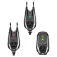 DAM Allarme di morso TFX Set 2 Plus