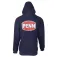 PENN Sudadera con capucha Pro
