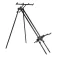 Prologic Element Quad-Sky 4 Rod Rod pod