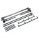 Prologic Element Quad-Sky 4 Rod 钓竿支架