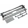 Prologic Element Tri-Sky 3 Rod 钓竿支架