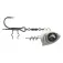 Savage gear Monster Vertical jigghode