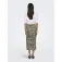 Only Willow midi rok
